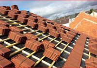 Rénover sa toiture à Saint-Maurice-sur-Moselle